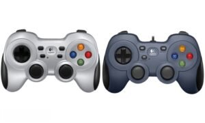 Read more about the article Logitech F310 và F710: Chỉ là vấn đề có dây hay không