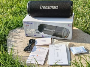 Read more about the article Tronsmart T7 / T7 Lite: “Nhỏ gọn, sống động, có đủ mọi thứ!”