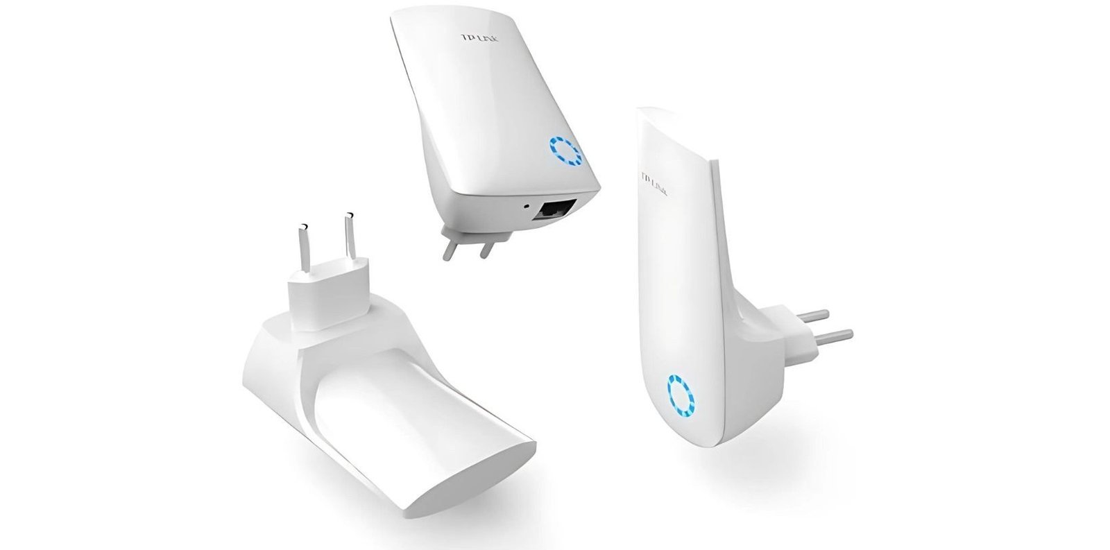 Read more about the article TP-Link TL-WA850RE: Khi Wi-Fi đuối, cắm là có “cứu cánh”!