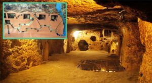 Read more about the article “Ngầm mà hùng vĩ”: Khám phá địa đạo Củ Chi & đồng bằng sông Cửu Long với tour du lịch qua Klook