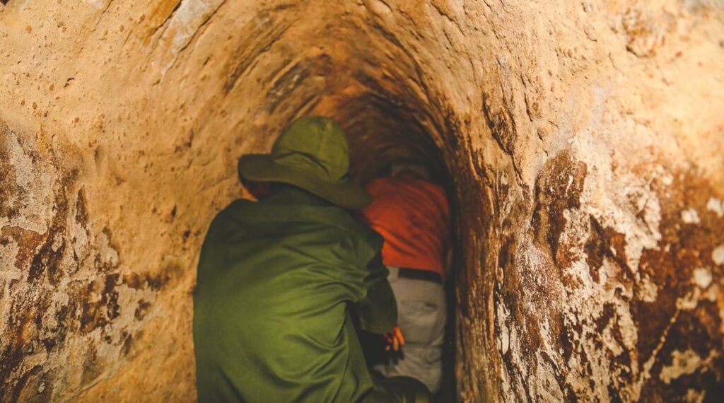 2. dia dao cu chi ho chi minh 2