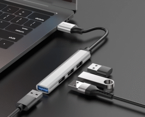 Read more about the article So sánh 3 bộ chia USB đáng mua năm 2025: Sidotech – Hoco – Ugreen