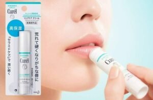Read more about the article Son dưỡng môi cấp ẩm chuyên sâu Curél: “Người hùng mùa hanh khô”