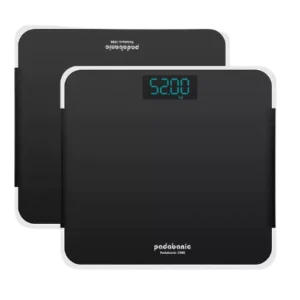 Read more about the article Cân điện tử Padabanic: “Trợ lý sức khỏe” nhỏ gọn nhưng hiệu quả