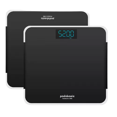 Read more about the article Cân điện tử Padabanic: “Trợ lý sức khỏe” nhỏ gọn nhưng hiệu quả