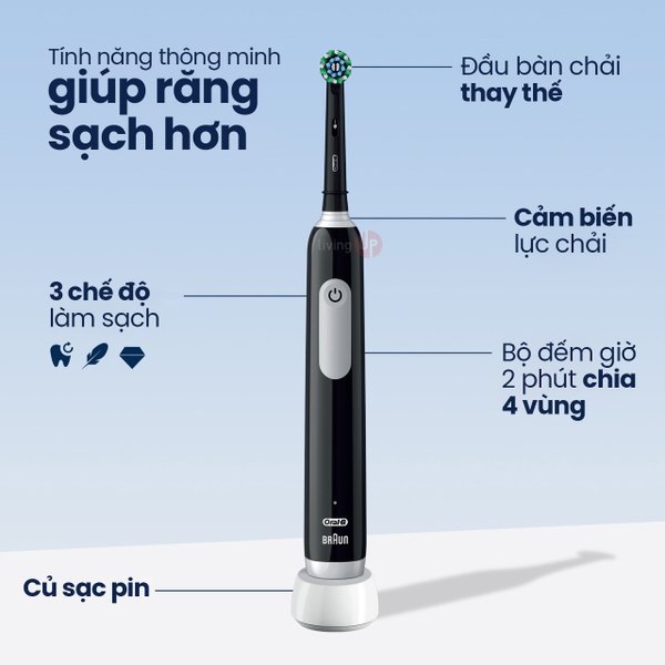 5. oral b pro series 1 content 3