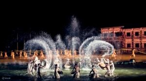 Read more about the article Show Ký ức Hội An & Công viên Ấn tượng Hội An: Bùng nổ cảm xúc giữa lòng phố Hội