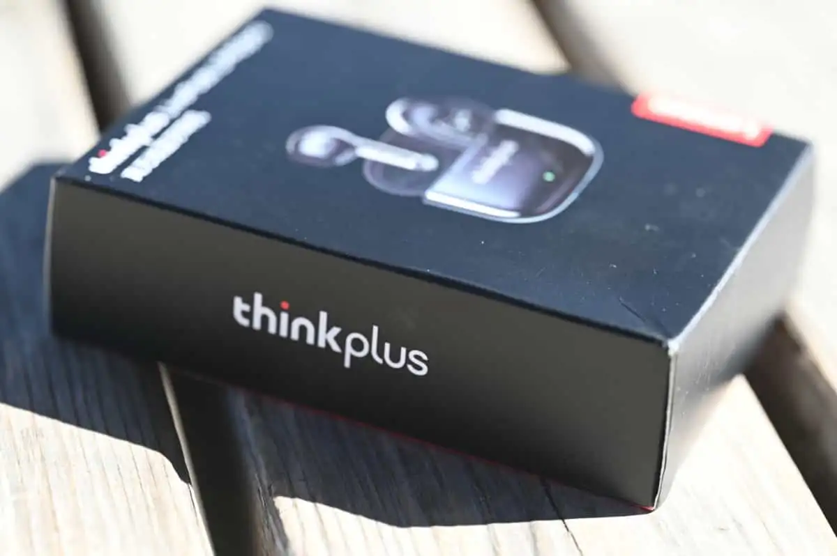 Read more about the article Lenovo Thinkplus LP40 Pro: Ngon, Bổ, Rẻ cho mọi ngày