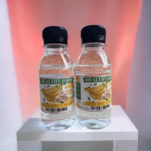 Read more about the article Tinh dầu hương chuối: Bí kíp nâng cấp chén chè lên tầm “gây thương nhớ”