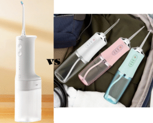 Read more about the article Tăm nước Mijia MEO705 vs máy generic: Nên chi thêm không?