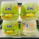 Sáp thơm Ami: Giải pháp làm thơm nhà giá rẻ của người Việt hiện đại