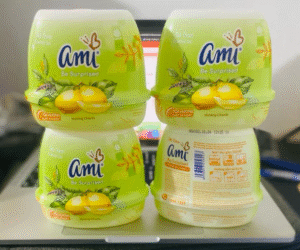 Read more about the article Sáp thơm Ami: Giải pháp làm thơm nhà giá rẻ của người Việt hiện đại