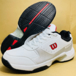 Wilson: Giày bình dân “2 trong 1” cho dân Tennis và Pickleball