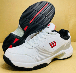 Read more about the article Wilson: Giày bình dân “2 trong 1” cho dân Tennis và Pickleball